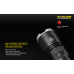 Lanterna Nitecore MH27